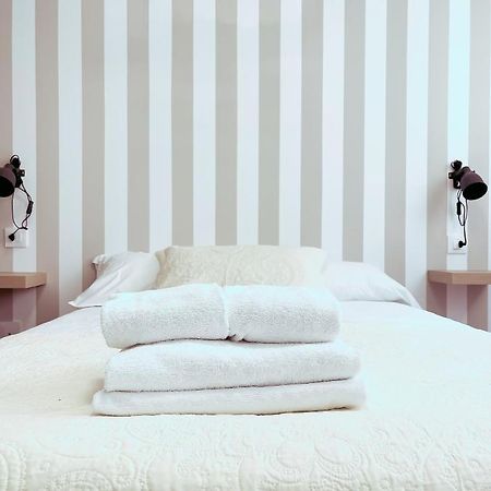 Garcia Barbon48B By Vigovacaciones Apartment Ngoại thất bức ảnh
