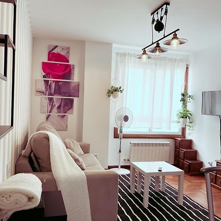 Garcia Barbon48B By Vigovacaciones Apartment Ngoại thất bức ảnh