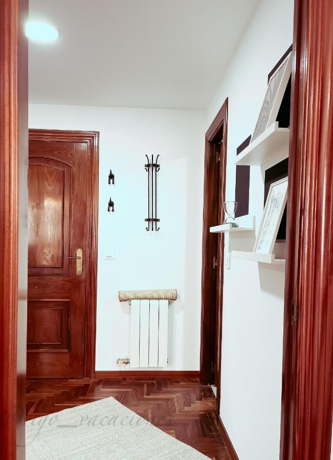 Garcia Barbon48B By Vigovacaciones Apartment Ngoại thất bức ảnh