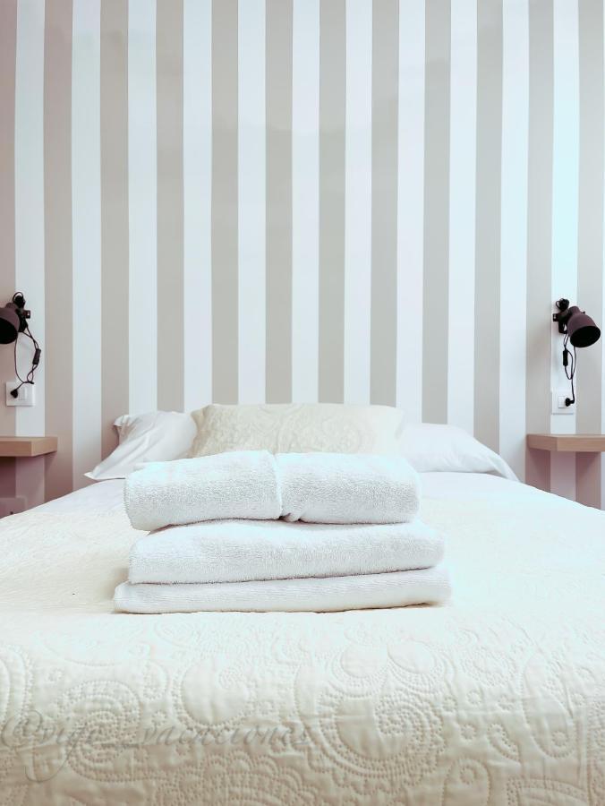 Garcia Barbon48B By Vigovacaciones Apartment Ngoại thất bức ảnh