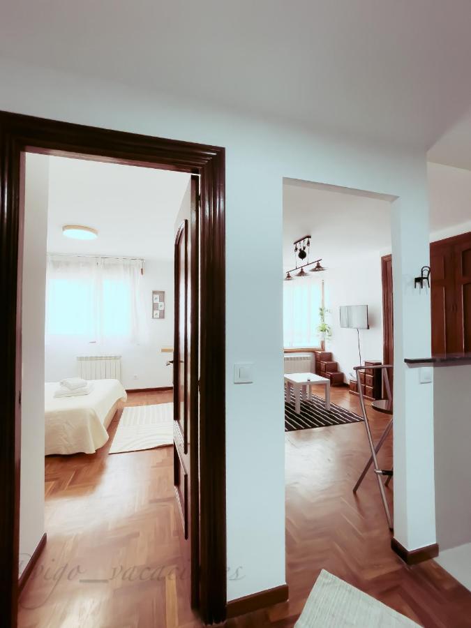 Garcia Barbon48B By Vigovacaciones Apartment Ngoại thất bức ảnh