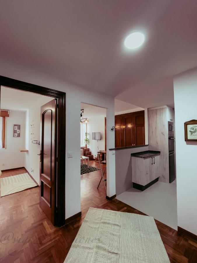 Garcia Barbon48B By Vigovacaciones Apartment Ngoại thất bức ảnh