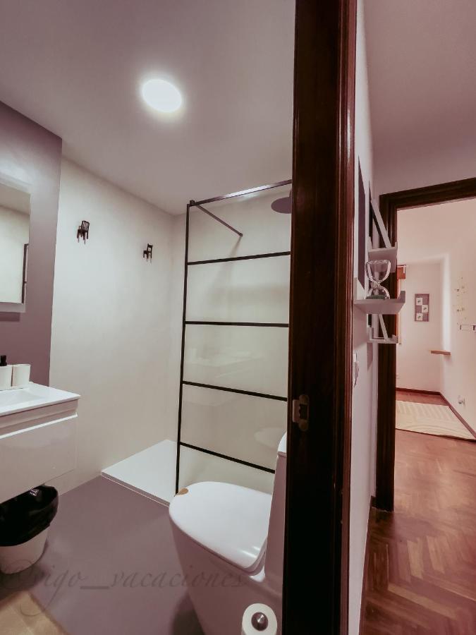 Garcia Barbon48B By Vigovacaciones Apartment Ngoại thất bức ảnh