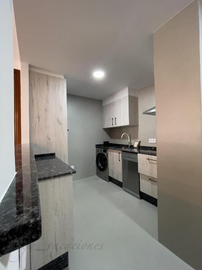 Garcia Barbon48B By Vigovacaciones Apartment Ngoại thất bức ảnh