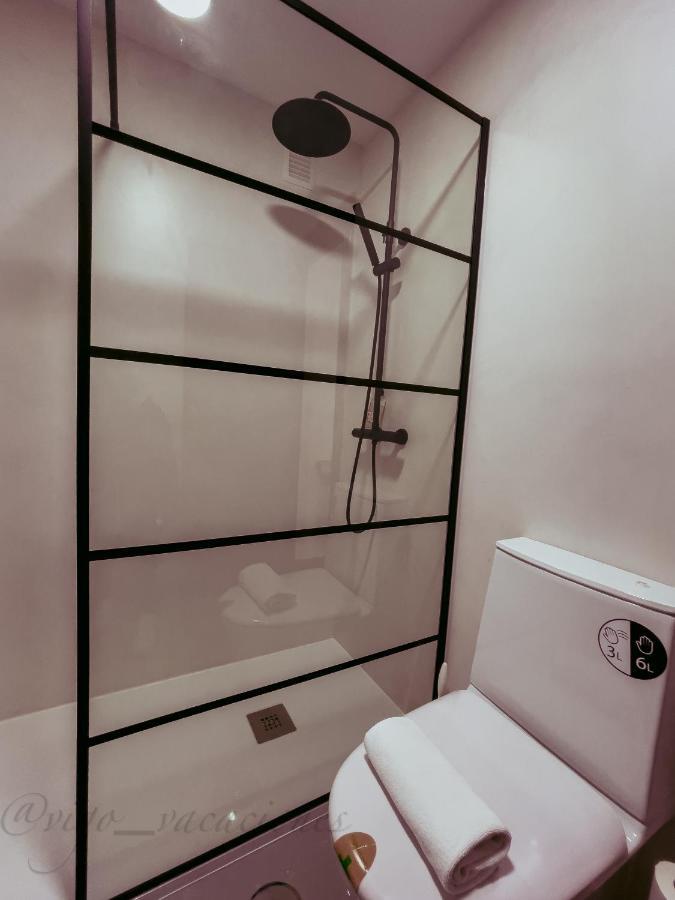 Garcia Barbon48B By Vigovacaciones Apartment Ngoại thất bức ảnh