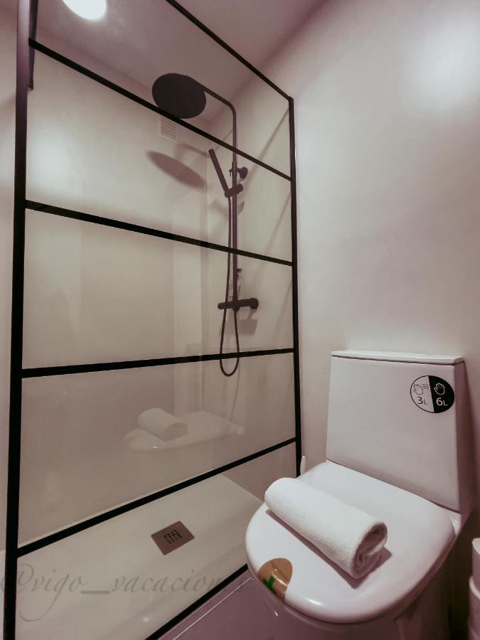 Garcia Barbon48B By Vigovacaciones Apartment Ngoại thất bức ảnh