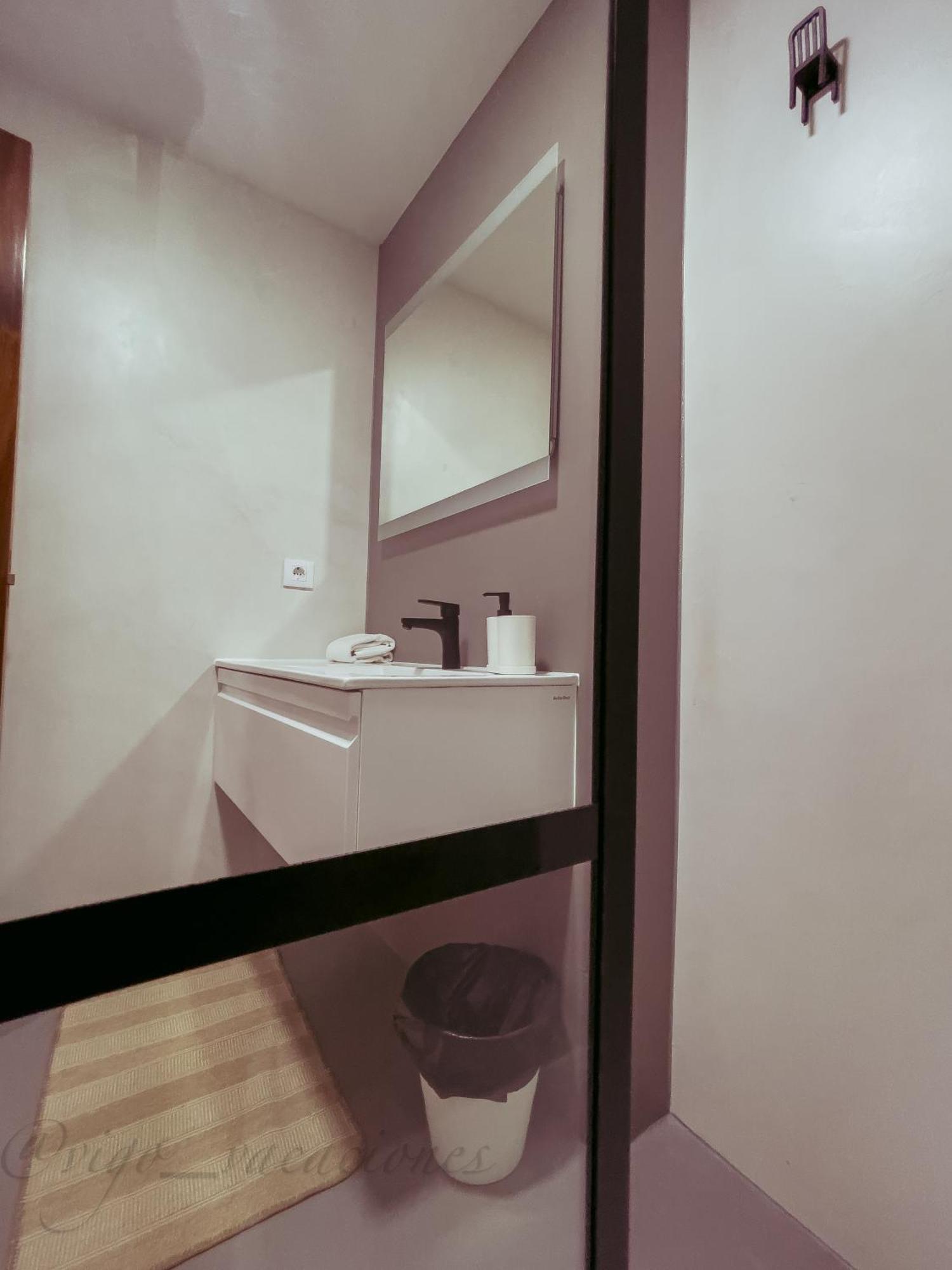 Garcia Barbon48B By Vigovacaciones Apartment Ngoại thất bức ảnh