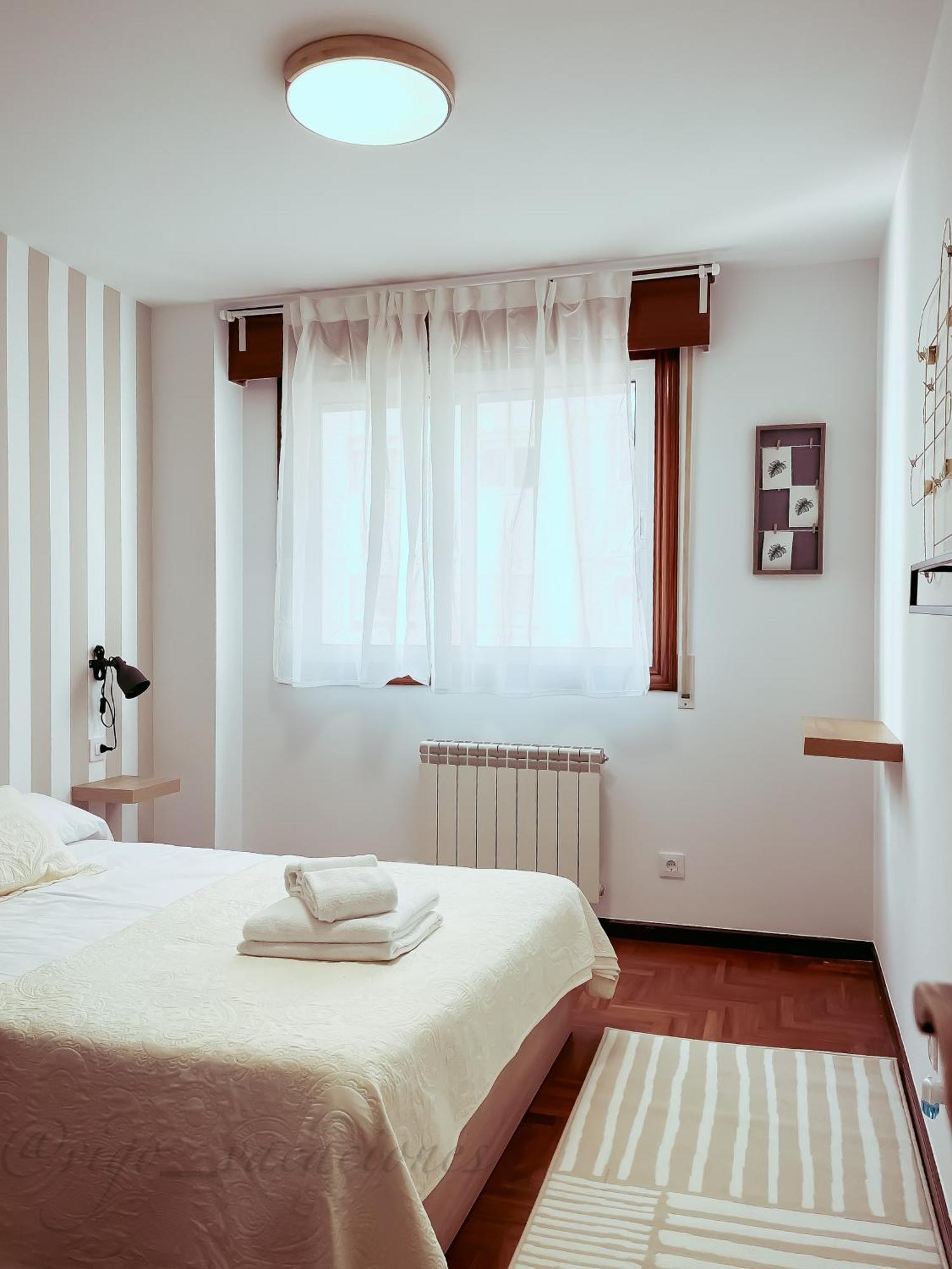 Garcia Barbon48B By Vigovacaciones Apartment Ngoại thất bức ảnh
