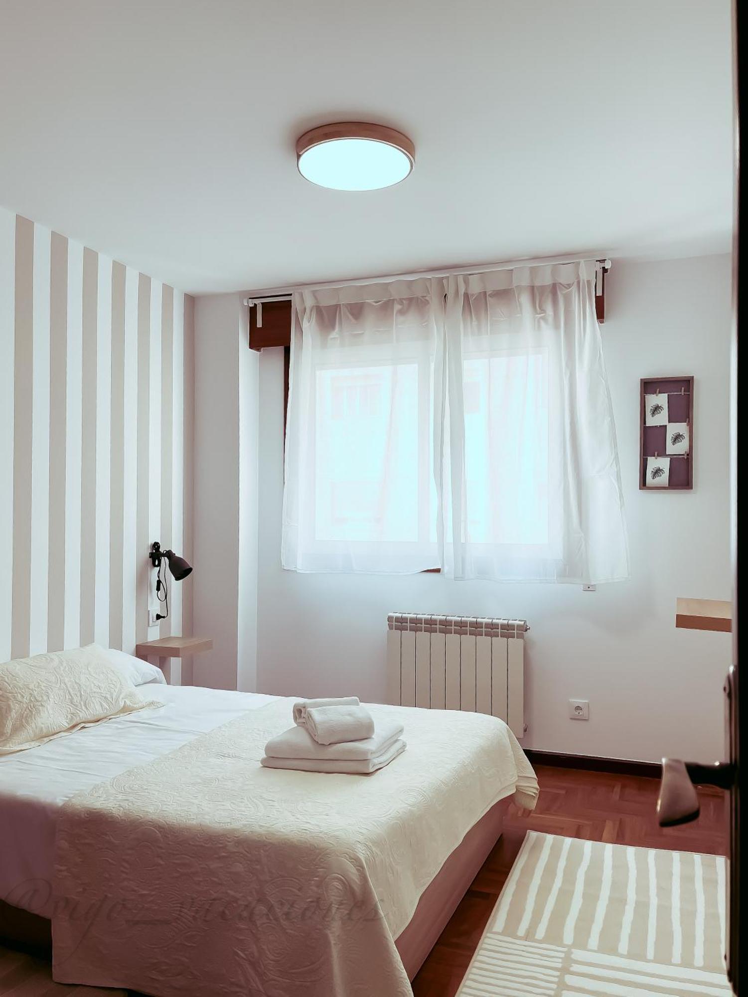 Garcia Barbon48B By Vigovacaciones Apartment Ngoại thất bức ảnh