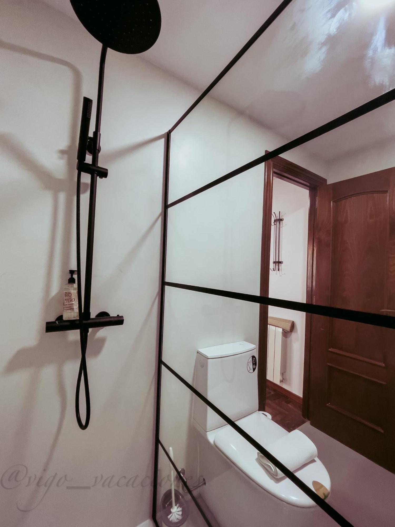 Garcia Barbon48B By Vigovacaciones Apartment Ngoại thất bức ảnh