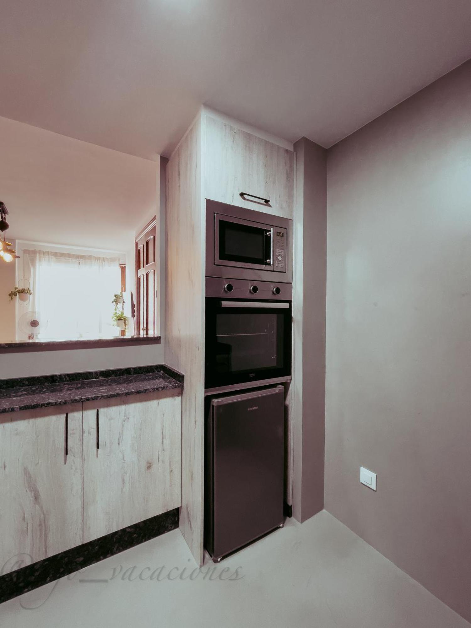 Garcia Barbon48B By Vigovacaciones Apartment Ngoại thất bức ảnh