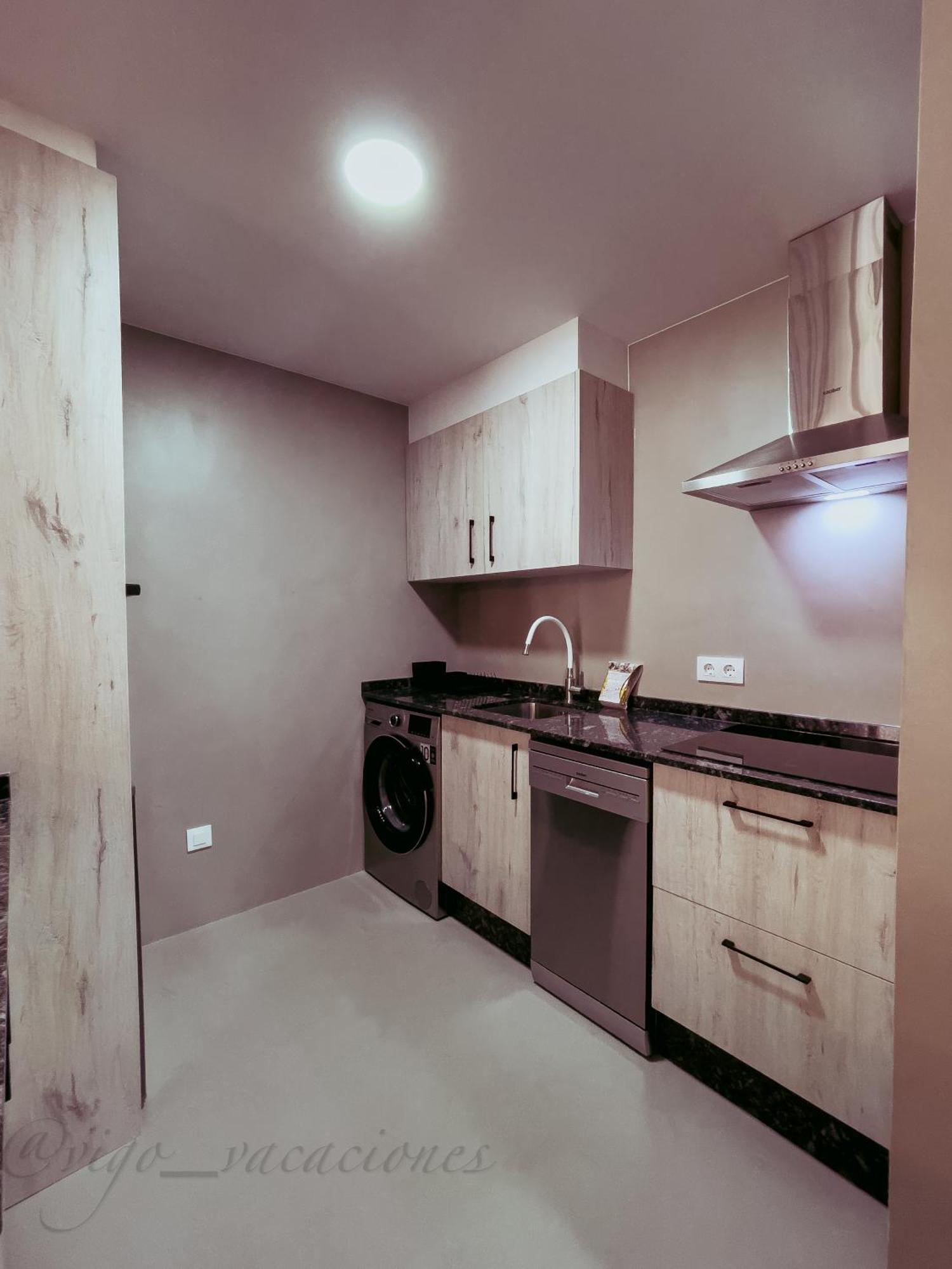 Garcia Barbon48B By Vigovacaciones Apartment Ngoại thất bức ảnh
