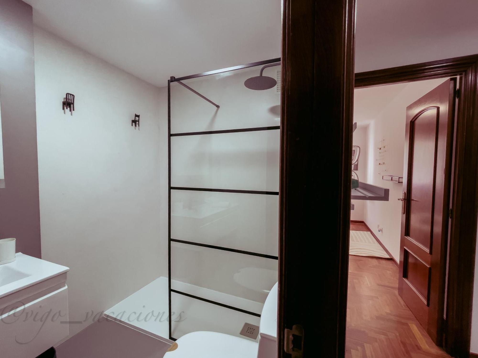 Garcia Barbon48B By Vigovacaciones Apartment Ngoại thất bức ảnh