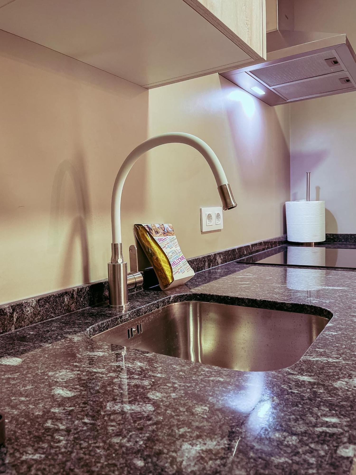 Garcia Barbon48B By Vigovacaciones Apartment Ngoại thất bức ảnh