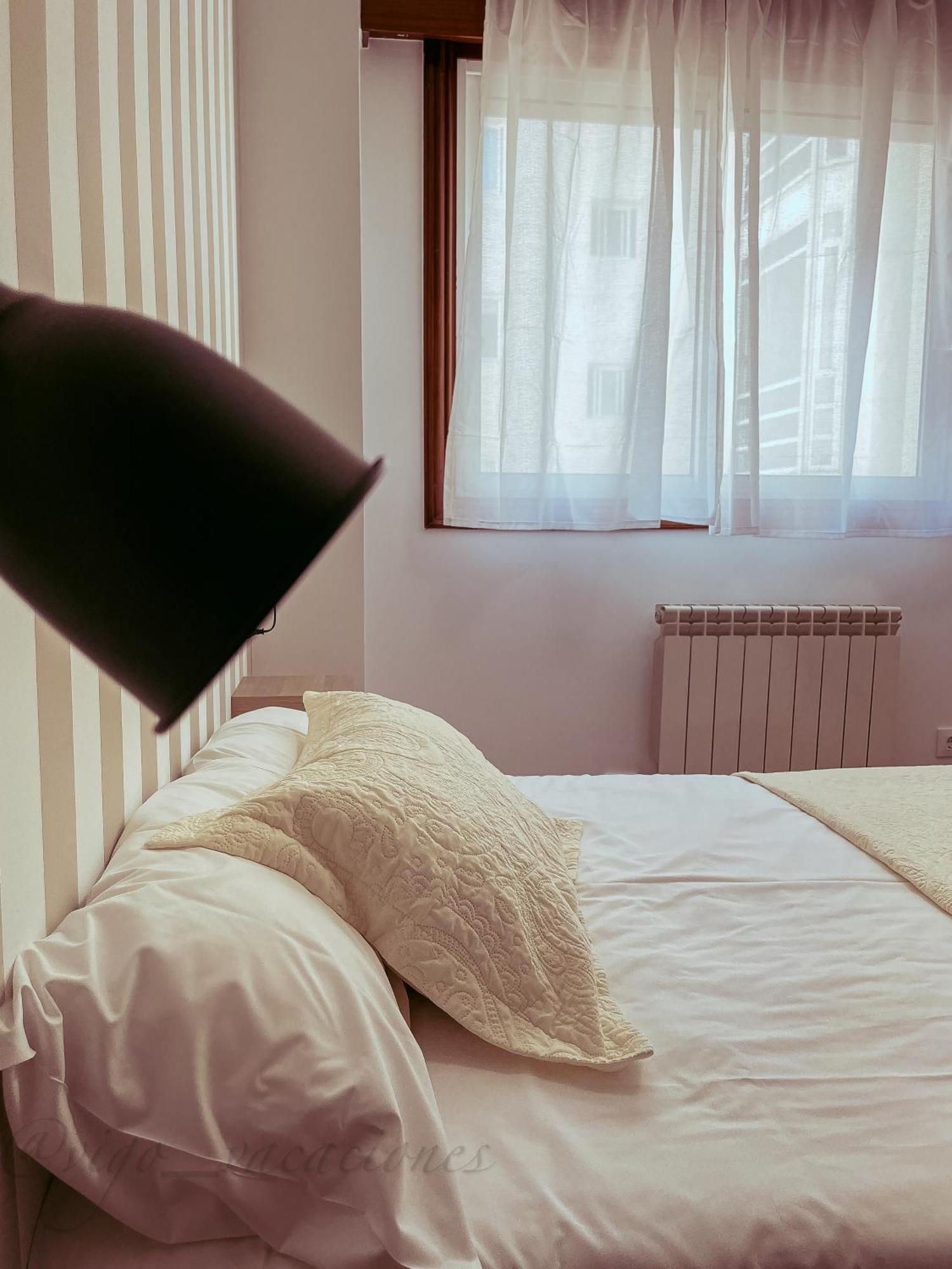 Garcia Barbon48B By Vigovacaciones Apartment Ngoại thất bức ảnh