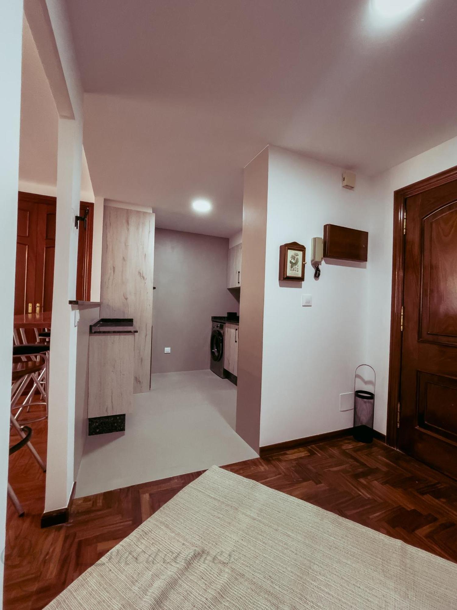 Garcia Barbon48B By Vigovacaciones Apartment Ngoại thất bức ảnh