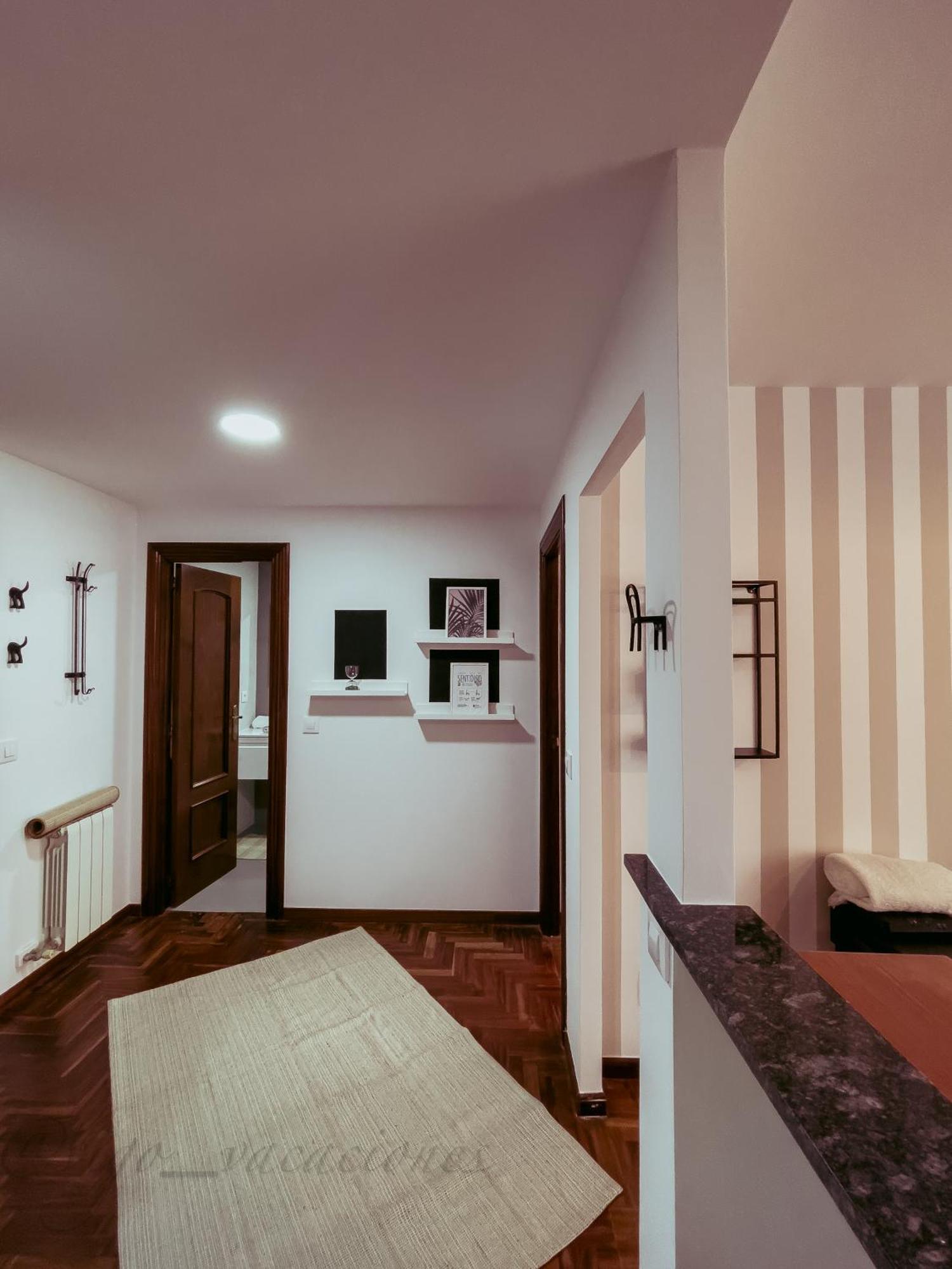 Garcia Barbon48B By Vigovacaciones Apartment Ngoại thất bức ảnh